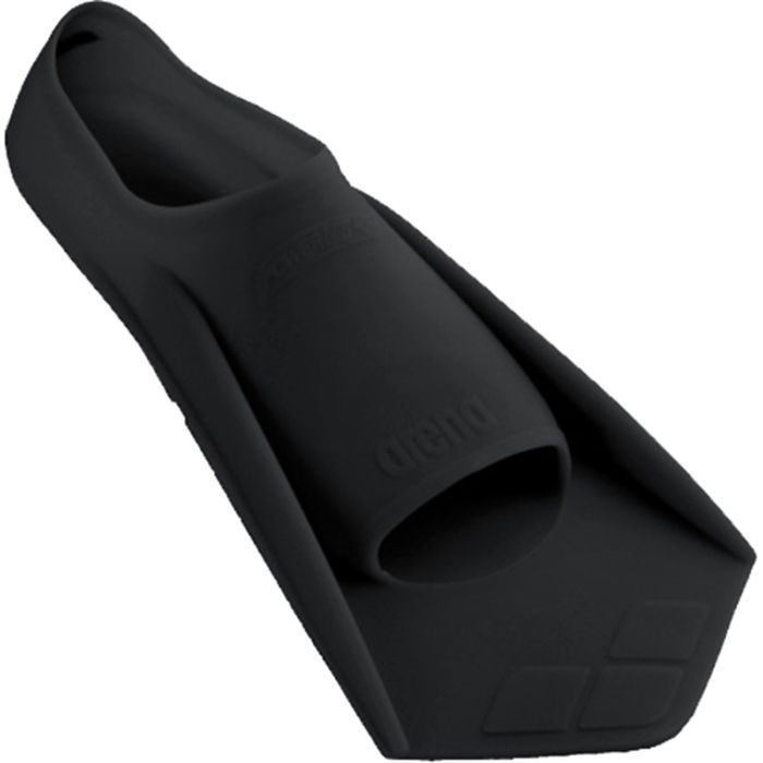 Ласты Arena Powerfin 95218-065 зелений 39-40 (3468334369595) изображение 2