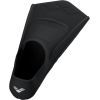 Ласты Arena Powerfin 95218-051 чорний 41-42 (3468333638418) изображение 3