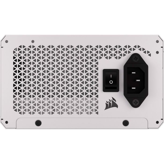 Блок живлення Corsair 750W RM750x White (CP-9020273-EU) зображення 5
