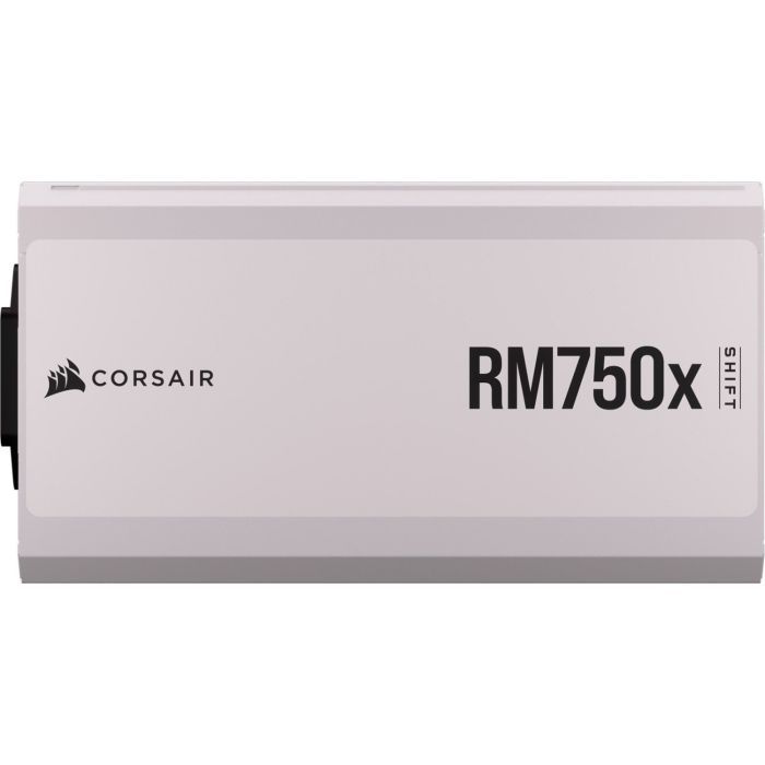 Блок живлення Corsair 750W RM750x White (CP-9020273-EU) зображення 6