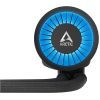Система жидкостного охлаждения Arctic Liquid Freezer III - 280 A-RGB Black (ACFRE00143A) изображение 10