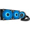 Система жидкостного охлаждения Arctic Liquid Freezer III - 280 A-RGB Black (ACFRE00143A) изображение 6