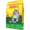 Сухой корм для кошек Josera JosiCat Crunchy Chicken 10 кг (4032254776000)