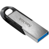 USB флеш накопитель SanDisk 512GB Ultra Flair Silver-Black USB 3.0 (SDCZ73-512G-G46) изображение 2