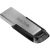 USB флеш накопичувач SanDisk 512GB Ultra Flair Silver-Black USB 3.0 (SDCZ73-512G-G46) зображення 4