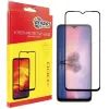 Чехол для мобильного телефона Dengos Kit for OPPO A17K case + glass (Blue) (DG-KM-02) изображение 4