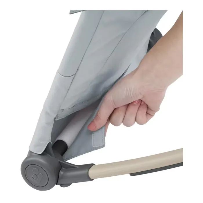 Кресло-качалка Maxi-Cosi Loa Beyond Grey (2050052110) изображение 4