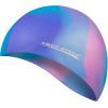 Шапка для плавання Aqua Speed Bunt 4038 113-43 мультиколор Уні OSFM (5908217640383)