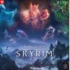 Пазл GoodLoot The Elder Scrolls V – Skyrim 1000 элементов (5908305246763) изображение 2