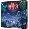 Пазл GoodLoot The Elder Scrolls V – Skyrim 1000 элементов (5908305246763) изображение 3