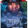 Пазл GoodLoot The Elder Scrolls V – Skyrim 1000 элементов (5908305246763) изображение 4