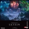 Пазл GoodLoot The Elder Scrolls V – Skyrim 1000 элементов (5908305246763) изображение 5