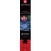 Пазл GoodLoot The Elder Scrolls V – Skyrim 1000 элементов (5908305246763) изображение 6