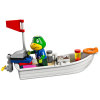 Конструктор LEGO Animal Crossing Острівна екскурсія Kapp'n на човні 233 деталі (77048) зображення 10