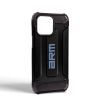 Чехол для мобильного телефона Armorstandart Panzer Apple iPhone 15 Pro Max Black (ARM73741) изображение 2