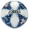 М'яч футбольний Joma Challenge III 401484.207 білий, бірюзовий Уні 5 (8445954786921)