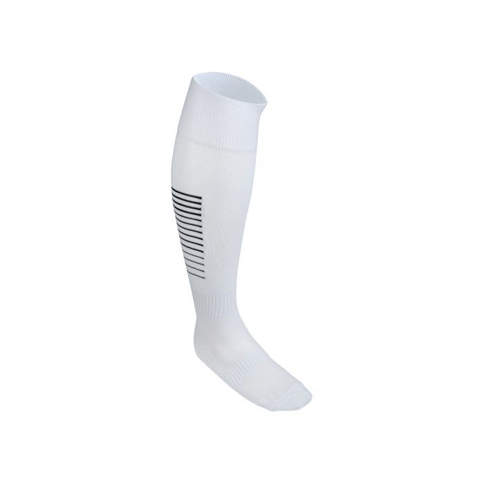 Гетры Select Football socks stripes білий, чорний Чол 42-44 арт101777-011 (2603550152120)