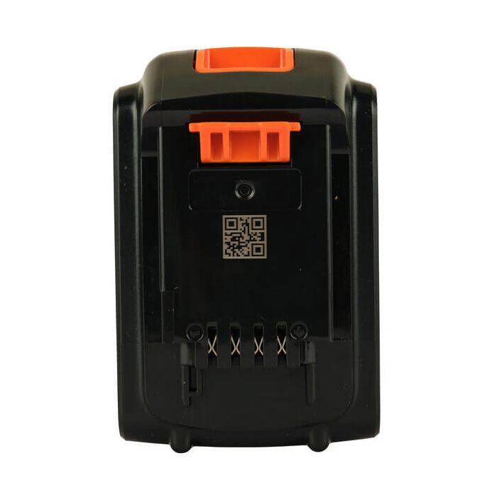 Шуруповерт Black&Decker 18 В Li-Ion, 1.5Ah, 600 об/мин, 1,2 кг (BCD001C1) изображение 6