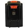 Шуруповерт Black&Decker 18 В Li-Ion, 1.5Ah, 600 об/мин, 1,2 кг (BCD001C1) изображение 6