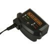 Шуруповерт Black&Decker 18 В Li-Ion, 1.5Ah, 600 об/мин, 1,2 кг (BCD001C1) изображение 7