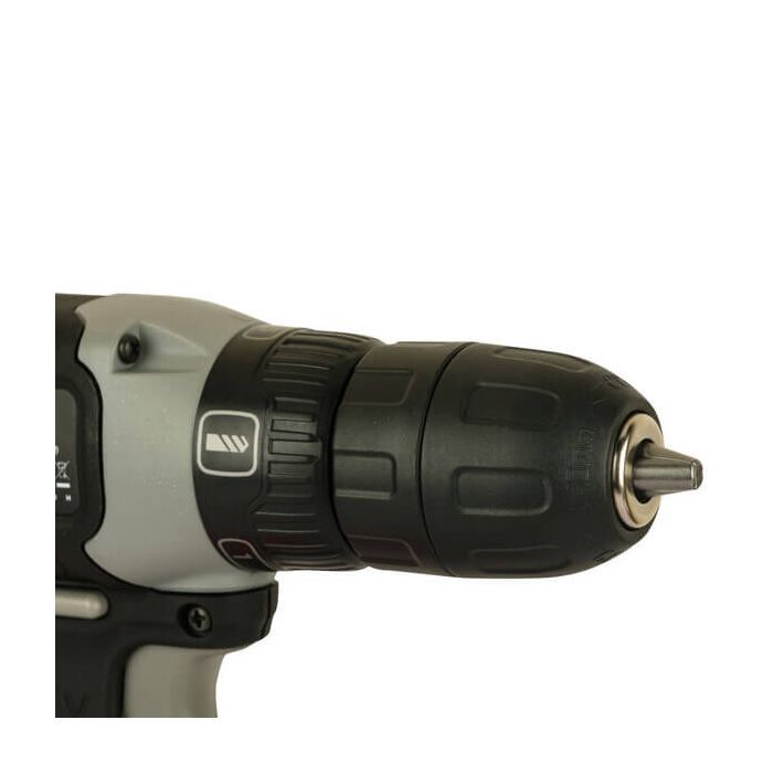 Шуруповерт Black&Decker 18 В Li-Ion, 1.5Ah, 600 об/мин, 1,2 кг (BCD001C1) изображение 9