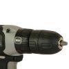 Шуруповерт Black&Decker 18 В Li-Ion, 1.5Ah, 600 об/мин, 1,2 кг (BCD001C1) изображение 9