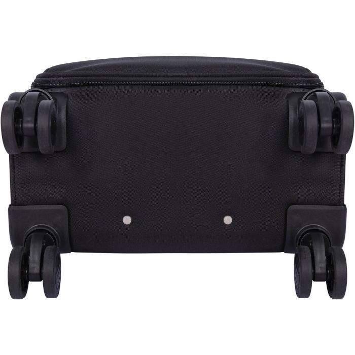 Чемодан Bagland Марсель 36 л 0037969194 Різнокольорова 220 (1087619839) изображение 6
