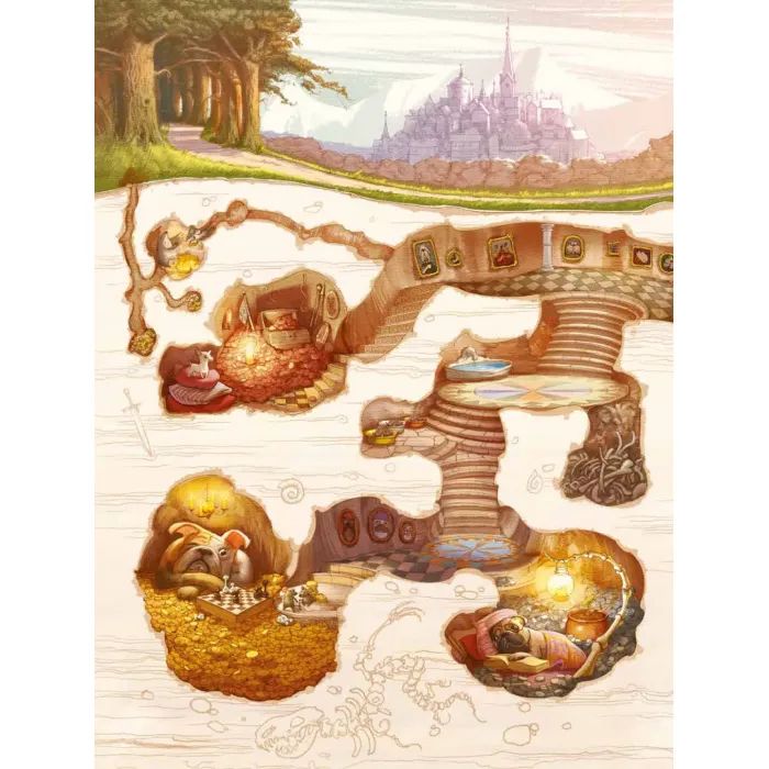 Книга Улюблені казки Андерсена Vivat (9789669822963) изображение 4