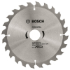 Круг відрізний Bosch ECO WO 200x32-24T (2.608.644.379)