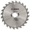 Диск пильный Bosch ECO WO 200x32-24T (2.608.644.379)