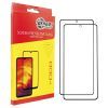 Скло захисне Dengos Xiaomi Redmi Note 13 4G 2pcs (DG-TG2P-15)