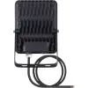 Прожектор LEDVANCE FL ESSENTIAL 50W 840 BK IP65 (4058075768130) изображение 3