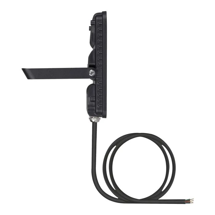 Прожектор LEDVANCE FL ESSENTIAL 50W 840 BK IP65 (4058075768130) изображение 4