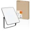 Прожектор LEDVANCE FL ESSENTIAL 50W 840 BK IP65 (4058075768130) изображение 5