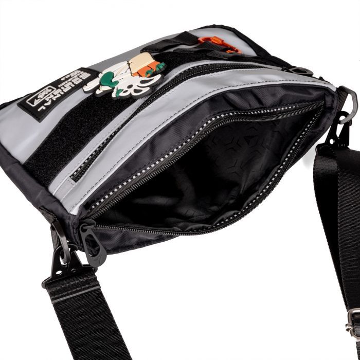 Рюкзак шкільний Yes True TS-50 (559627) зображення 12