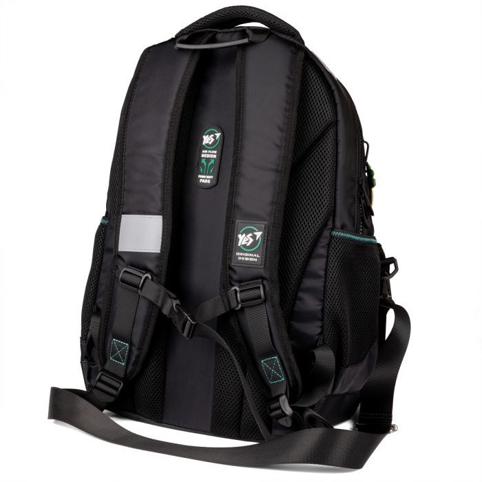 Рюкзак шкільний Yes True TS-50 (559627) зображення 3