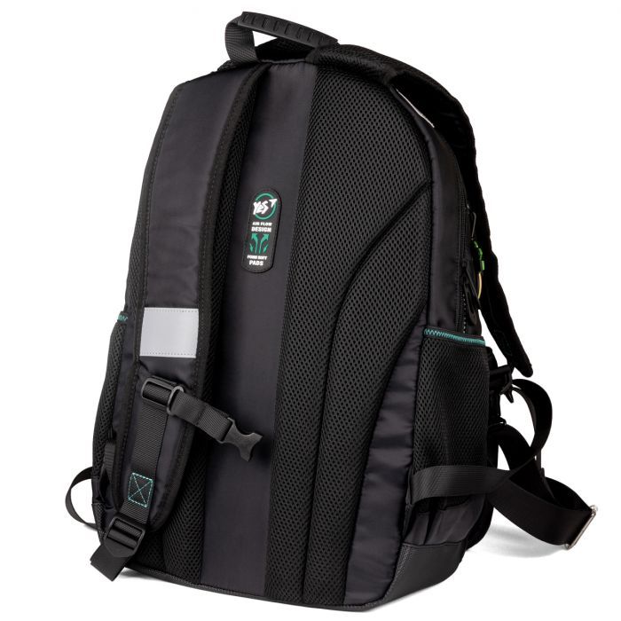 Рюкзак шкільний Yes True TS-50 (559627) зображення 4