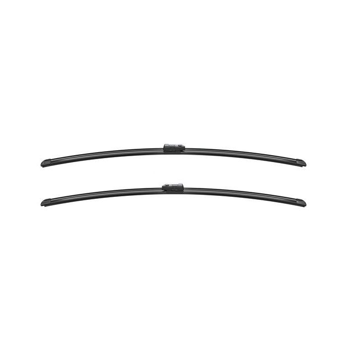 Щітка склоочисника Bosch 3 397 014 00V зображення 2