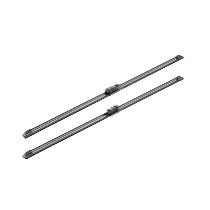 Щетка стеклоочистителя Bosch 3 397 014 00V изображение 3