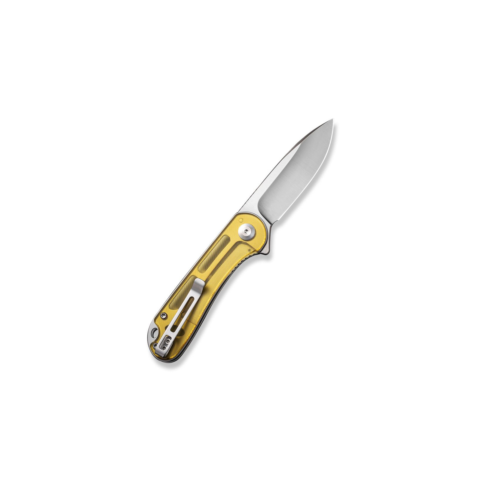 Нож Civivi Elementum Tanto Brass (C907T-A) изображение 2