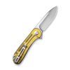 Нож Civivi Elementum Satin Ultem (C907A-4) изображение 2