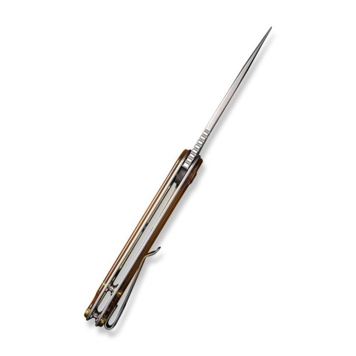 Нож Civivi Elementum Satin Ultem (C907A-4) изображение 3