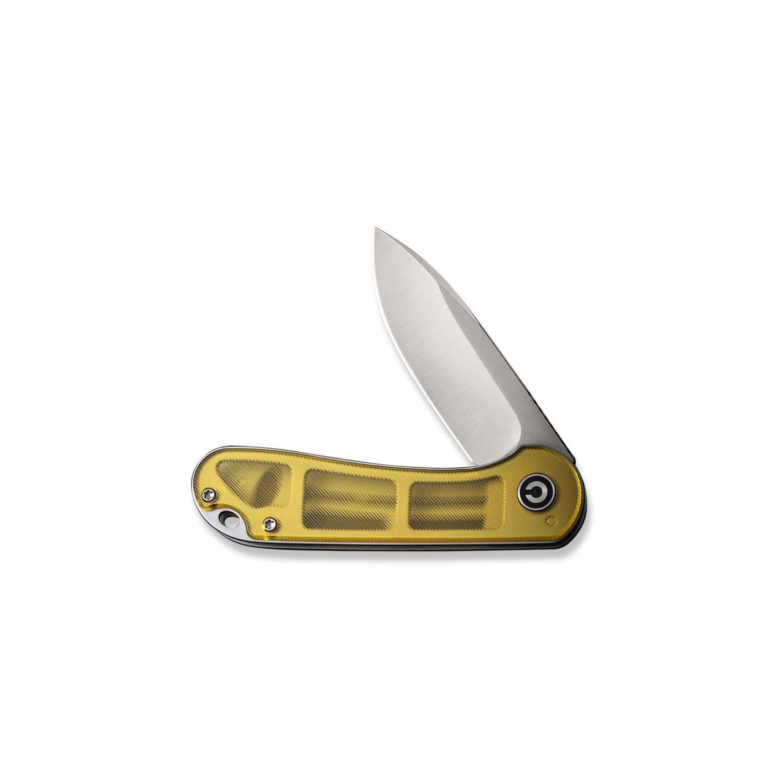 Нож Civivi Elementum Olive G10 (C907E) изображение 4