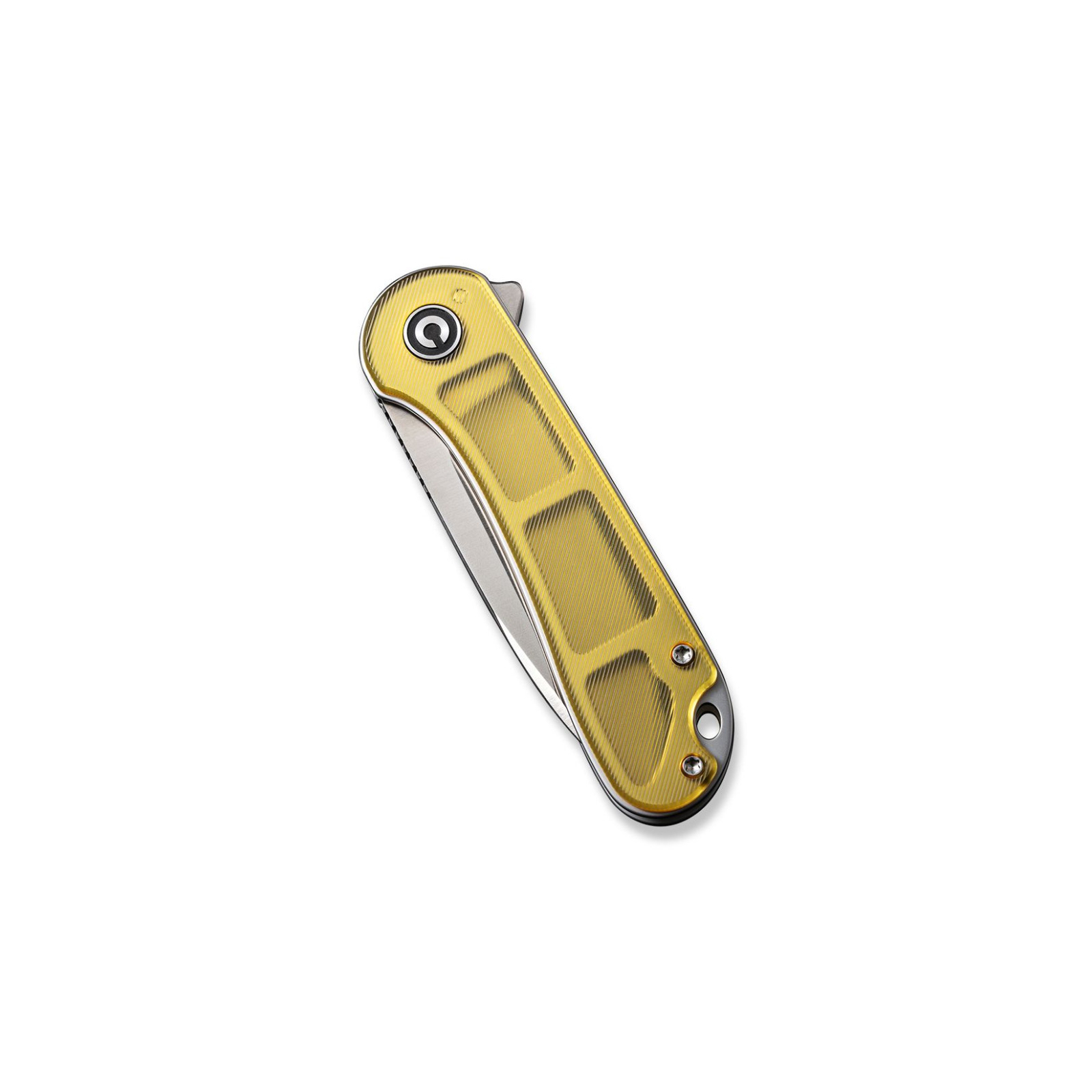 Нож Civivi Elementum Tanto Brass (C907T-A) изображение 5