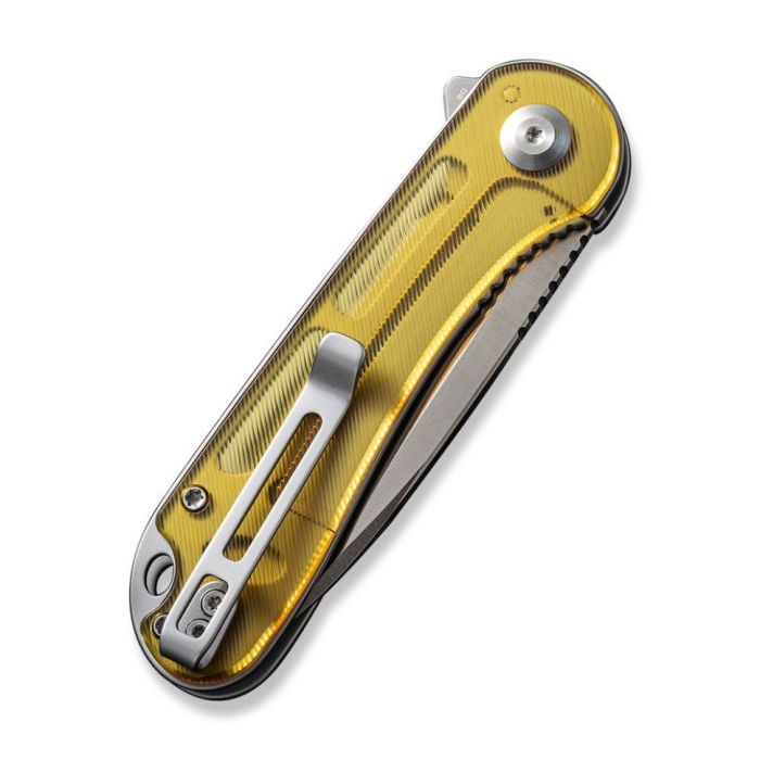 Нож Civivi Elementum Satin Ultem (C907A-4) изображение 6