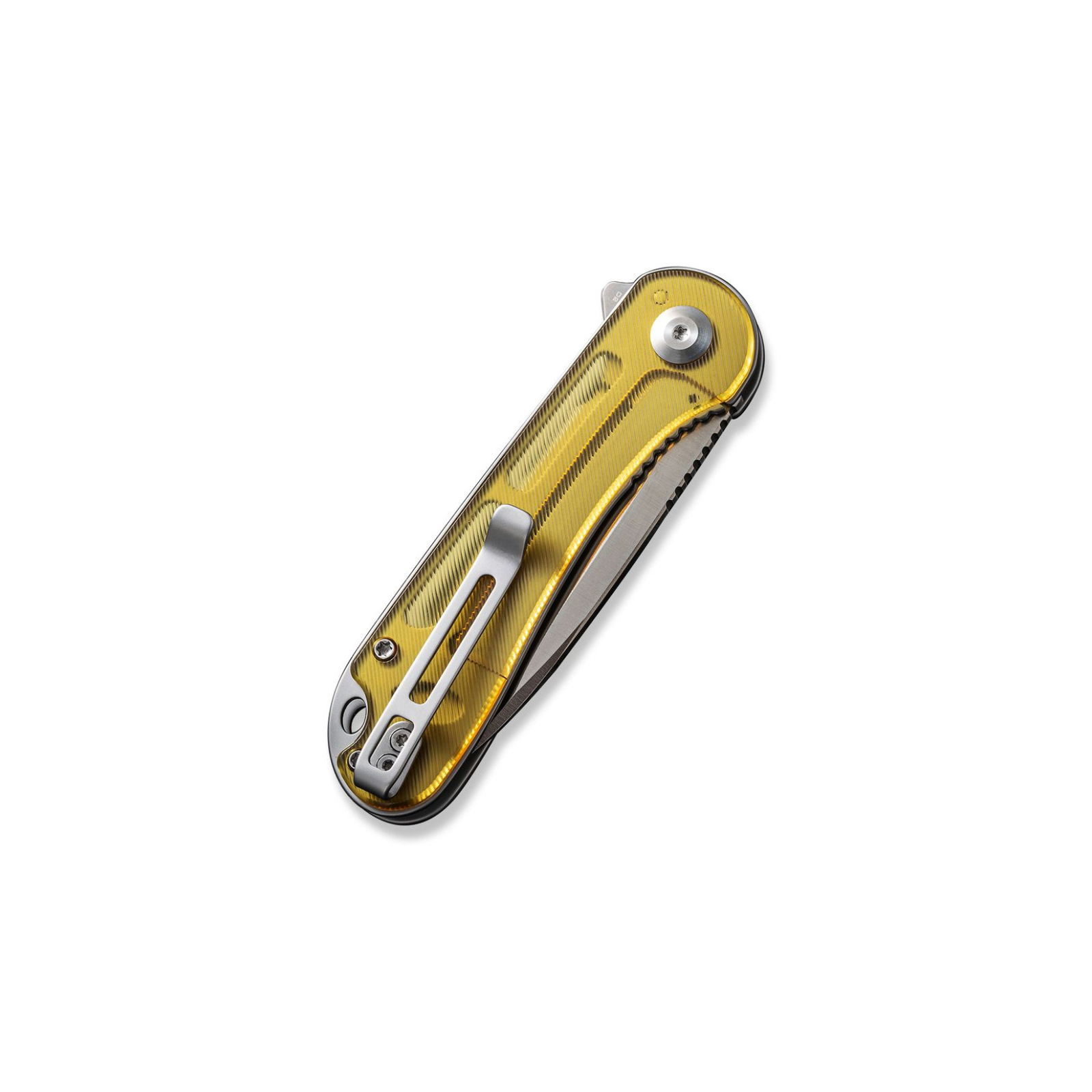 Нож Civivi Elementum Tanto Brass (C907T-A) изображение 6