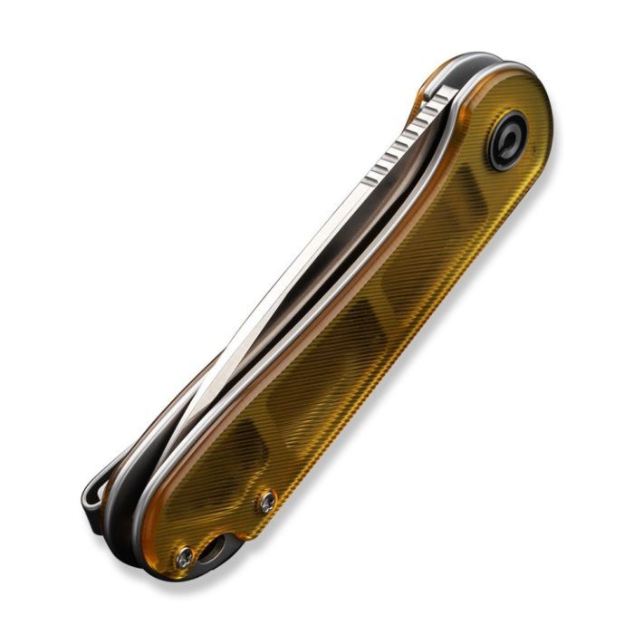 Нож Civivi Elementum Satin Ultem (C907A-4) изображение 7