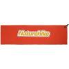 Туристическое полотенце Naturehike CNK2300SS011 швидковисихаючий 100 х 30 помаранчевий (6976023925511)