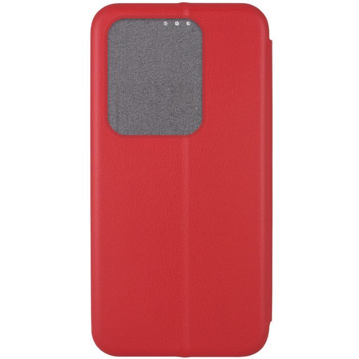 Чехол для мобильного телефона BeCover Exclusive Infinix Hot 40i (X6528B) Burgundy (711229) изображение 3
