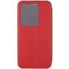 Чехол для мобильного телефона BeCover Exclusive Infinix Hot 40i (X6528B) Burgundy Red (711230) изображение 3